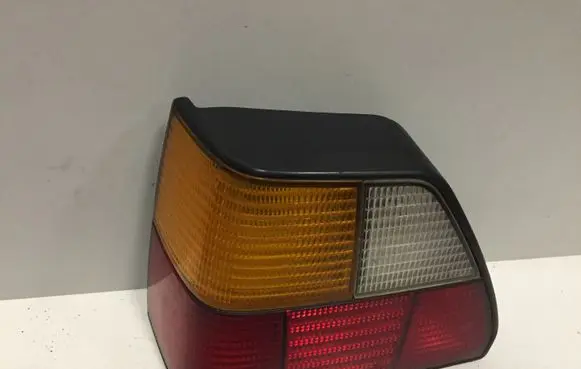 Volkswagen Golf II Rear/tail lights 191945111C 191945257