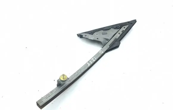 Nissan 350Z Front door windshield rail 