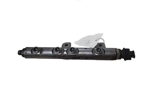 Jaguar XF X250 Fuel main line pipe 0445216030 9X2Q9D280FA