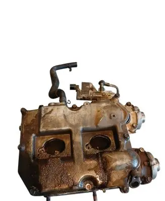 Subaru Forester SG Engine head