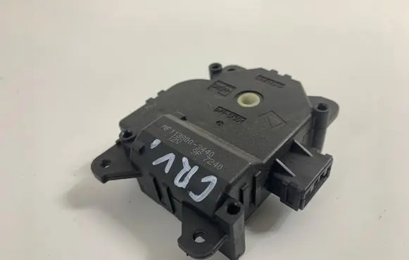 Honda CR-V Air flap motor/actuator MF1138003440