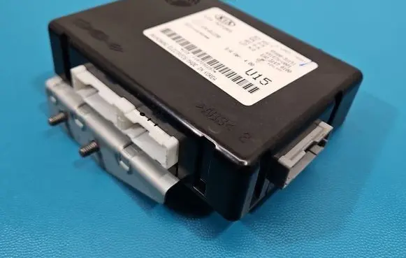 KIA Sportage Central body control module 954003U151 IMPRK1546437