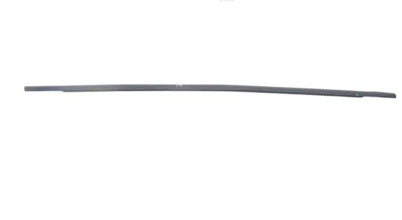 Ford Focus Front door glass trim molding 
