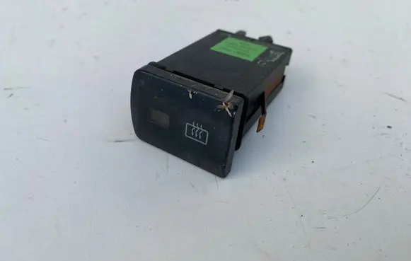 Audi A3 S3 8L Windscreen/window heater switch 8LO941503A