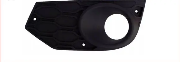 Iveco Daily 6th gen Front fog light trim/grill 