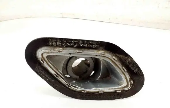 Opel Mokka Fuel Injector clamp holder 95147072