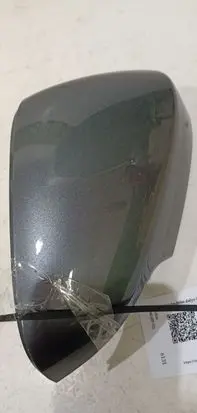 Volvo S80 Front door wing mirror part 3004276