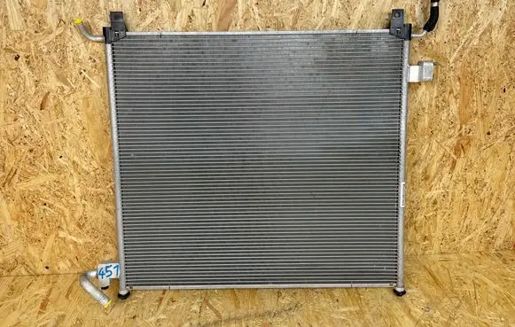 Land Rover Defender Coolant radiator MPLA-8K230-AA