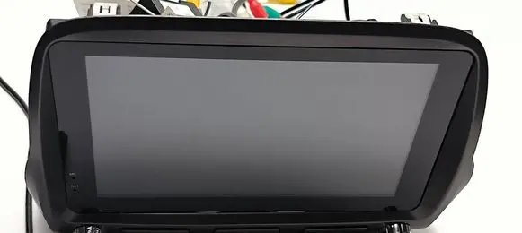 Chevrolet Camaro Radio/CD/DVD/GPS head unit 