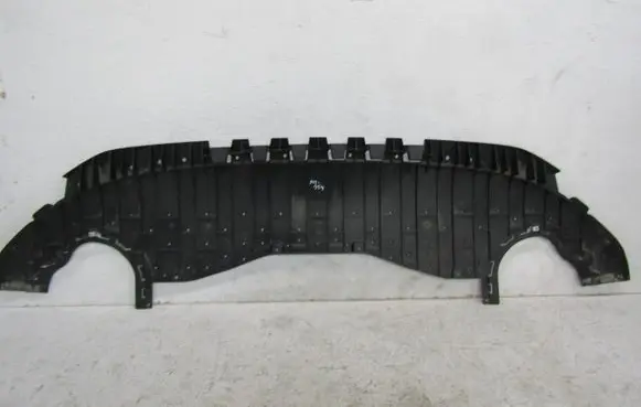 Skoda Elroq Front bumper lip 5LJ807611