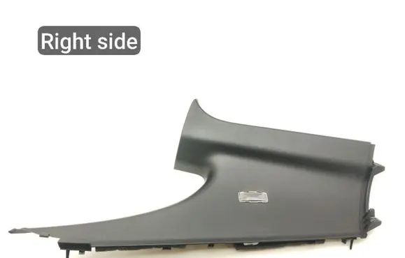 Porsche Cayman 981 (C) pillar trim 981555188