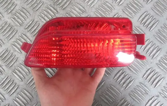 Citroen C4 I Picasso Rear/tail lights 965246468C