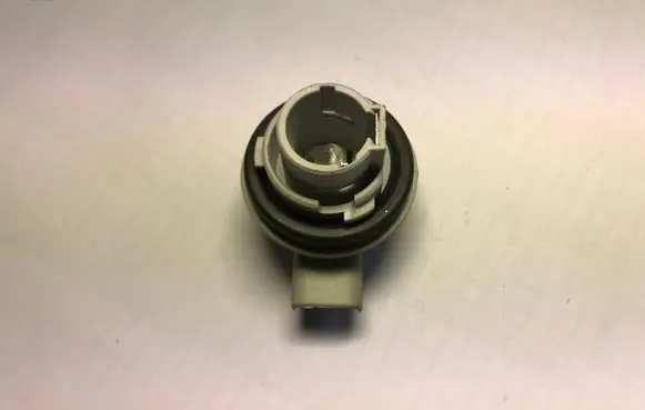 Renault Laguna II Headlight part 
