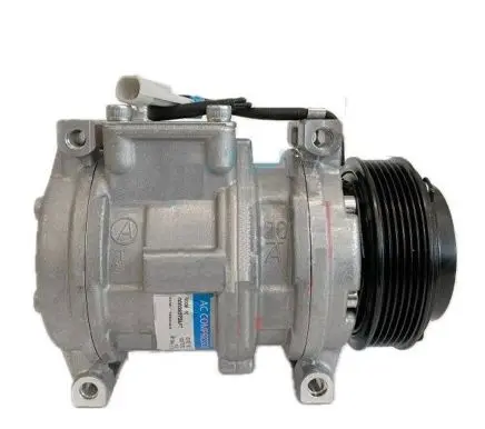 Chevrolet Corvette Air conditioning (A/C) compressor (pump) 2471003001 10077278 10135691