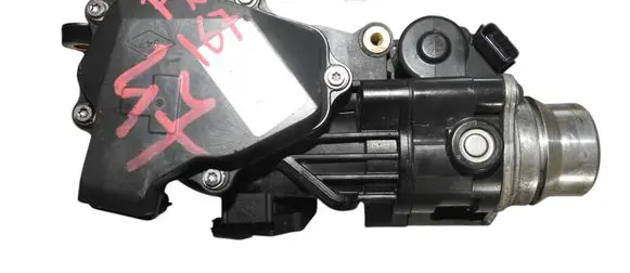 Renault Trafic III (X82) Throttle valve H8201374868