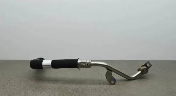 Audi Q7 4M Air intake hose/pipe 4N0317818L