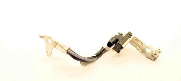 Negative earth cable (battery)