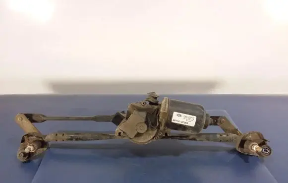 KIA Cerato Front wiper linkage and motor 98110-2F000