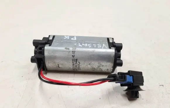 Renault Vel Satis Seat adjustment motor 9459834A