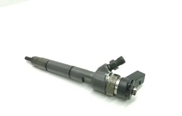 Mercedes-Benz A W169 Fuel injector A6400700787 0445110167