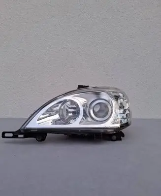 Mercedes-Benz ML W163 Headlight/headlamp A1638205161 E2315107 02040001