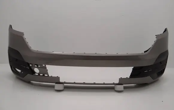 Volkswagen Multivan T6 Front bumper 7LA807221A 7LA807221B