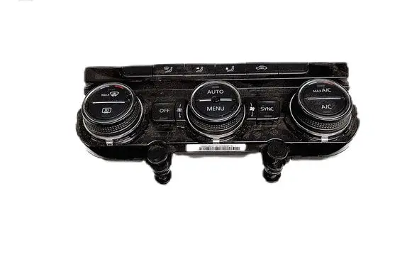 Climate control unit