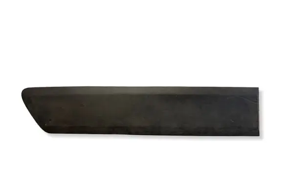 Citroen Berlingo Rear door trim (molding) 9682859877
