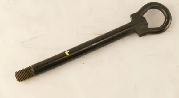 Dacia Sandero Towing hook eye 