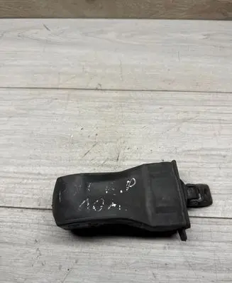 Volkswagen Polo V 6R Front door check strap stopper 6R0837923