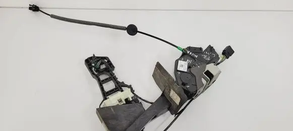Ford Kuga II Front door lock BM5AA21813AH
