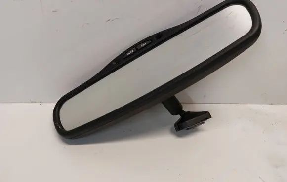 Nissan Murano Z50 Rear view mirror (interior) E11025306 1187061005