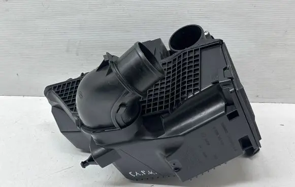 Renault Captur Air filter box 165001258 8201173592