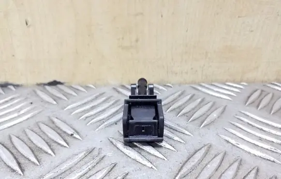 Volkswagen Transporter - Caravelle T5 Windshield washer spray nozzle 6E0955985A