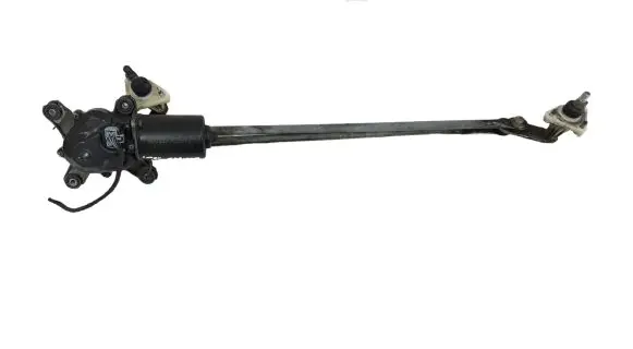 Isuzu D-Max Front wiper linkage and motor 8980576220 91030 0155634B