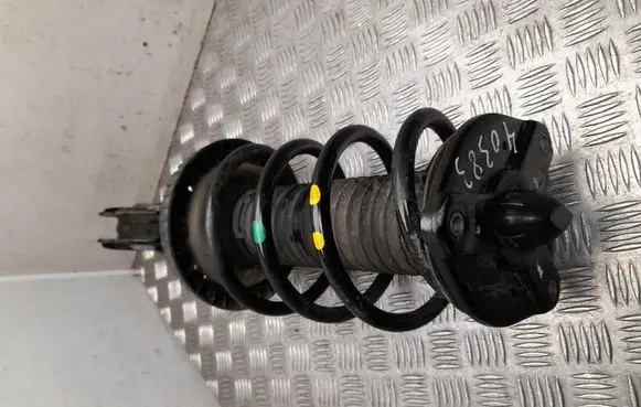 Mercedes-Benz Vito Viano W447 Front shock absorber with coil spring A4473202700