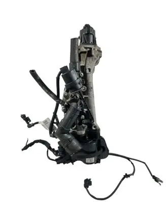 Opel Insignia A EGR valve cooler 55577443 55566052