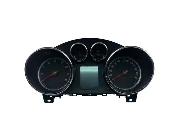 Opel Astra J Speedometer (instrument cluster) 13355666