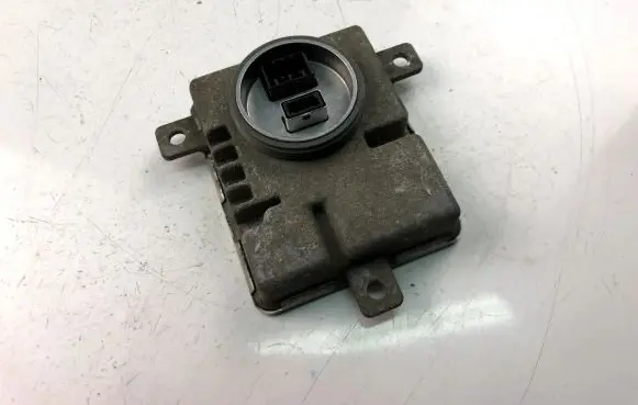 Audi Q3 8U Xenon control unit/module 8K0941597C