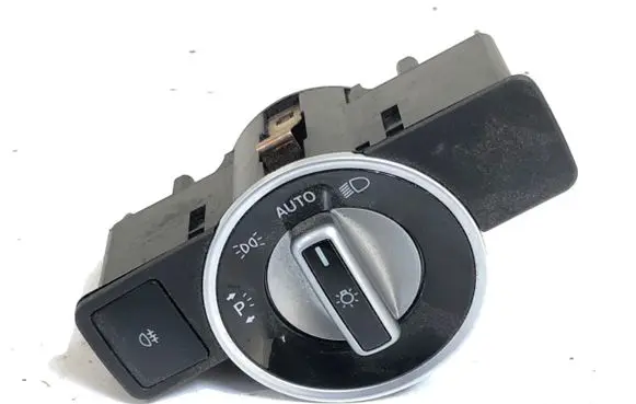 Mercedes-Benz E W212 Other switches/knobs/shifts