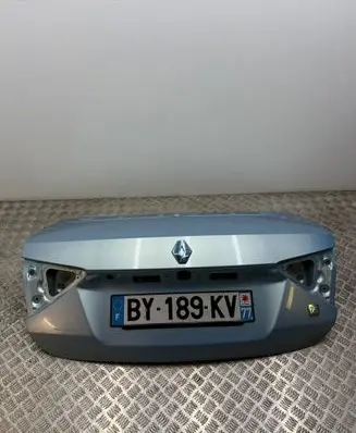 Renault Fluence Tailgate/trunk/boot lid 901509431R