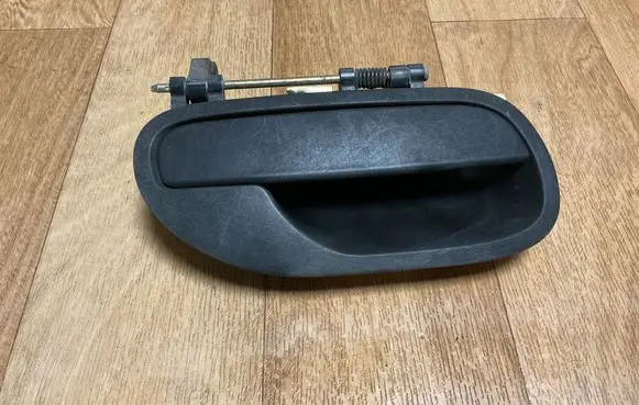 Volvo S40, V40 Front door exterior handle PA6GF30
