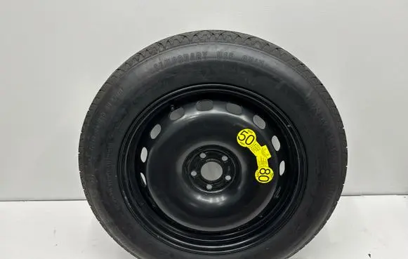 Land Rover Range Rover Velar R19 spare wheel HK83KA 2190001 4190001