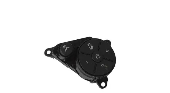 Steering wheel buttons/switches