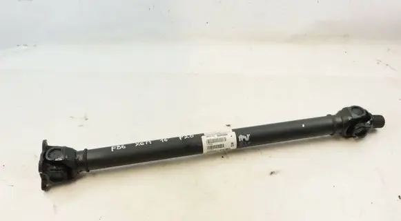 BMW X6M F86 Front prop shaft 9425907 8605866 26209425907