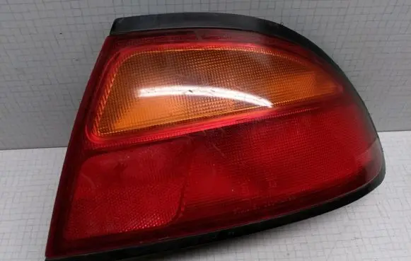 Mazda 323 F Rear/tail lights 0431439 STANLEY0431439R
