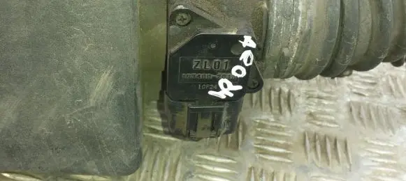 Mazda 6 Mass air flow meter 1974002010