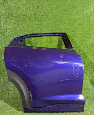 Nissan Juke II F16 Rear door 