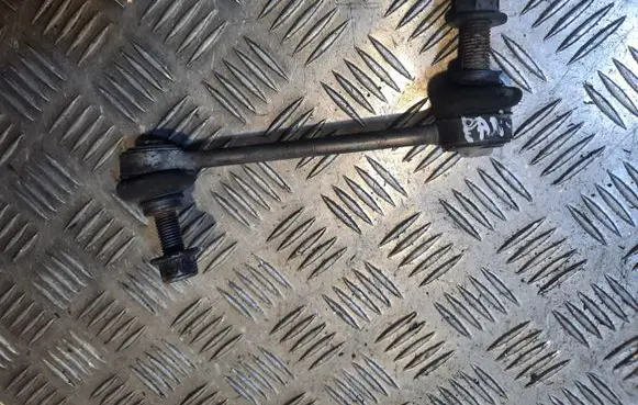 Porsche Panamera (970) Front anti-roll bar/stabilizer link 97006901