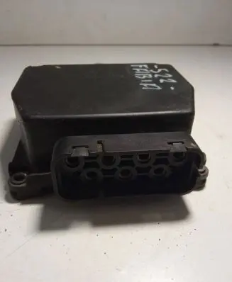 Skoda Fabia Mk2 (5J) Turbo solenoid valve 6Q0906625F